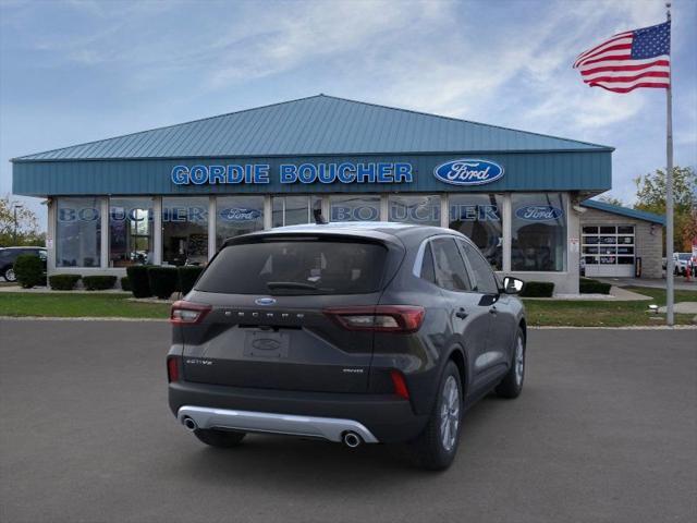 new 2024 Ford Escape car, priced at $30,500