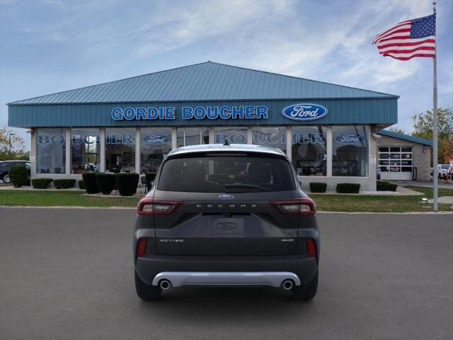 new 2024 Ford Escape car, priced at $30,500