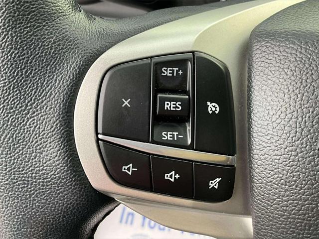 used 2023 Ford Explorer car, priced at $35,485