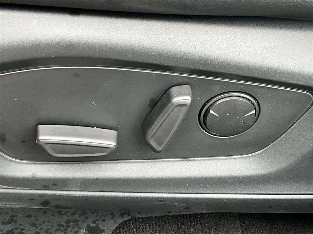 used 2023 Ford Explorer car, priced at $33,800