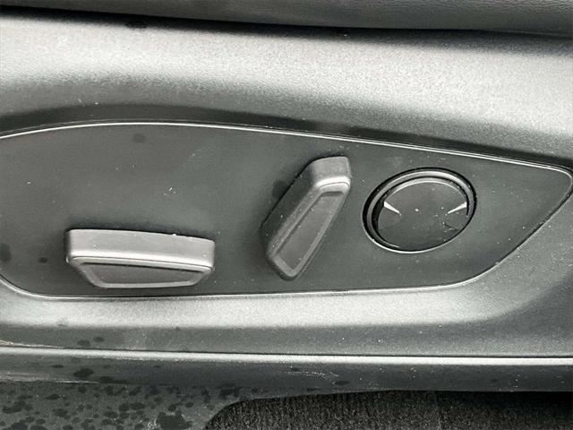 used 2023 Ford Explorer car, priced at $34,999