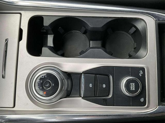 used 2023 Ford Explorer car, priced at $35,485