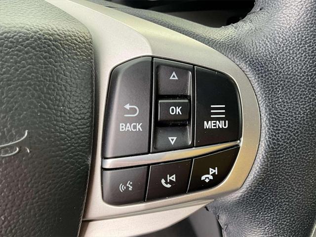 used 2023 Ford Explorer car, priced at $35,485