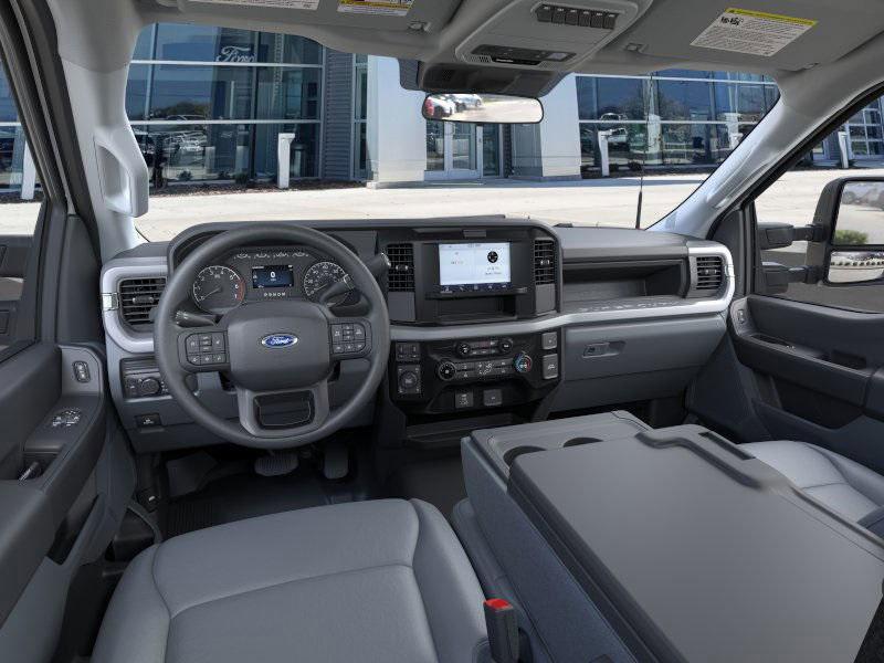 new 2026 Ford F-250 car, priced at $50,609