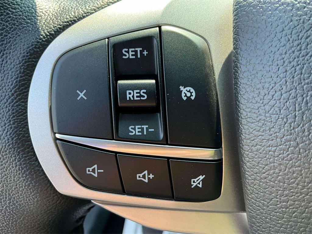 used 2022 Ford Explorer car, priced at $32,765