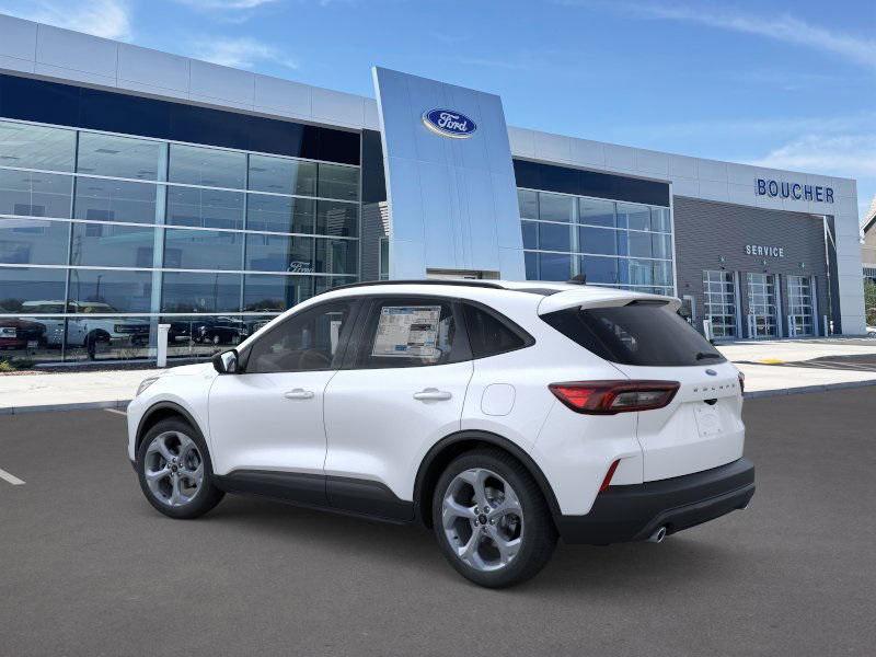 new 2026 Ford Escape car, priced at $35,175
