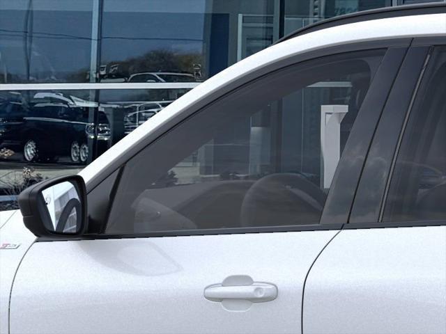 new 2025 Ford Escape car, priced at $35,400