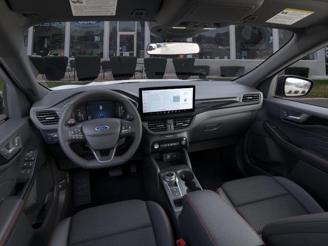 new 2025 Ford Escape car, priced at $34,900