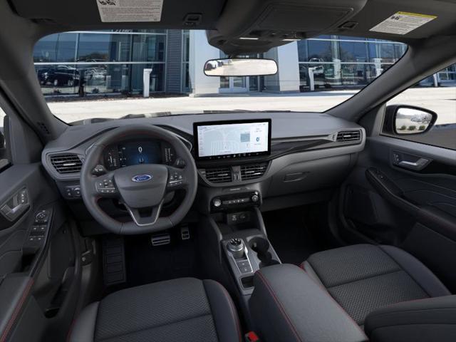 new 2025 Ford Escape car, priced at $35,121
