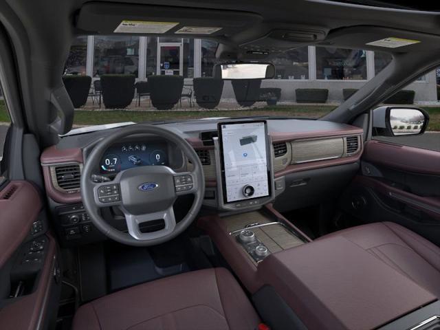 new 2024 Ford Expedition car, priced at $72,000