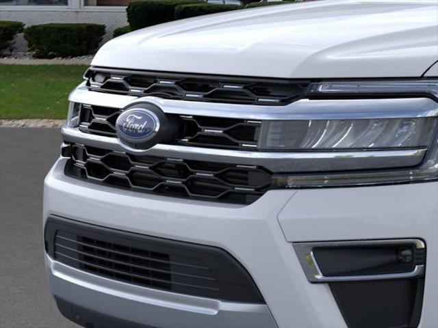 new 2024 Ford Expedition car, priced at $72,000