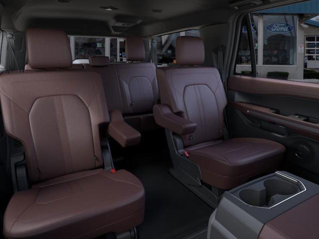 new 2024 Ford Expedition car, priced at $72,000