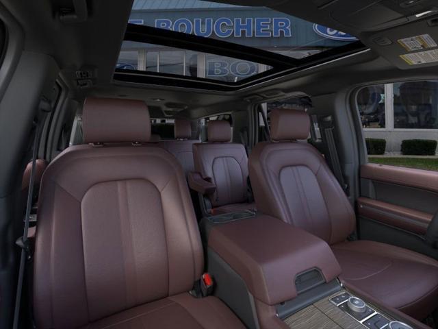 new 2024 Ford Expedition car, priced at $72,000