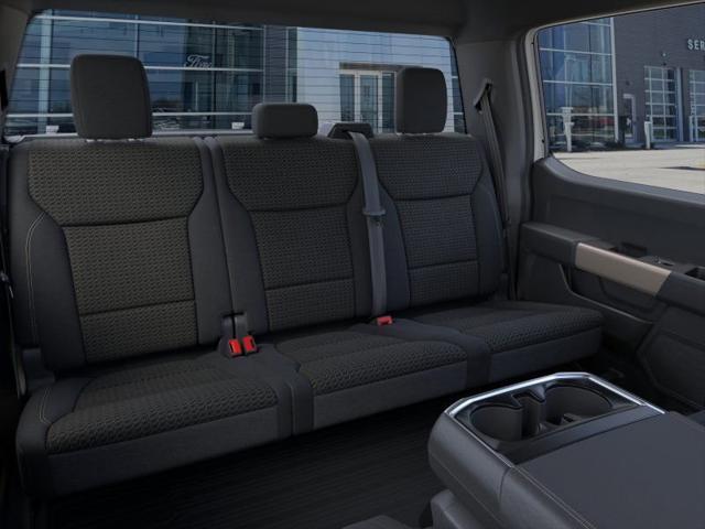 new 2025 Ford F-150 car, priced at $49,116