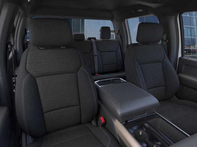 new 2025 Ford F-150 car, priced at $49,116