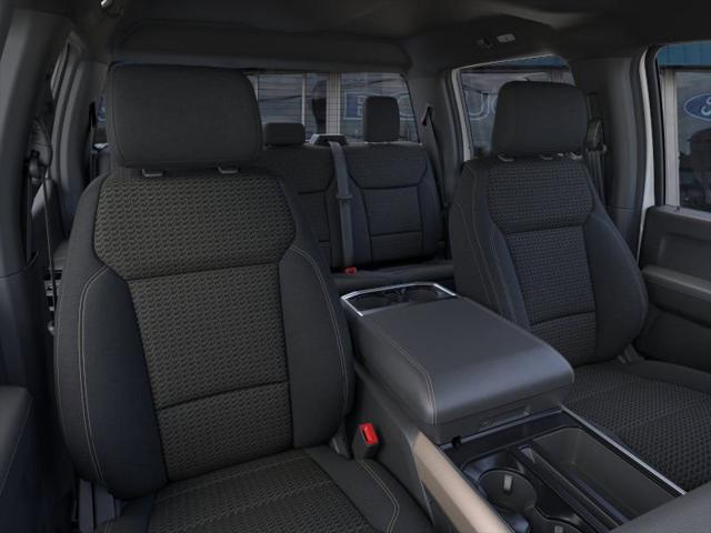 new 2025 Ford F-150 car, priced at $54,535
