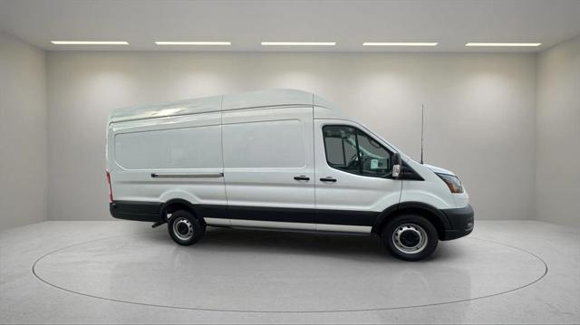 new 2024 Ford Transit-350 car, priced at $51,500