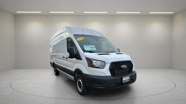 new 2024 Ford Transit-350 car, priced at $51,500