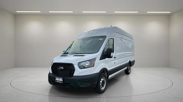 new 2024 Ford Transit-350 car, priced at $51,500