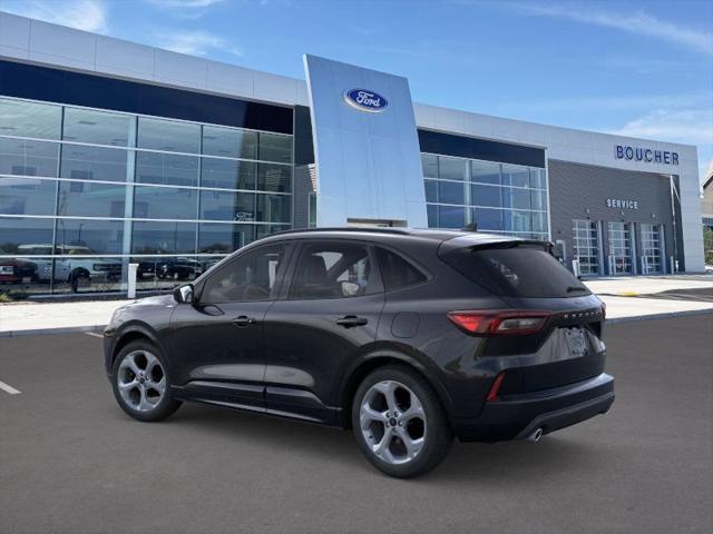new 2024 Ford Escape car, priced at $28,900
