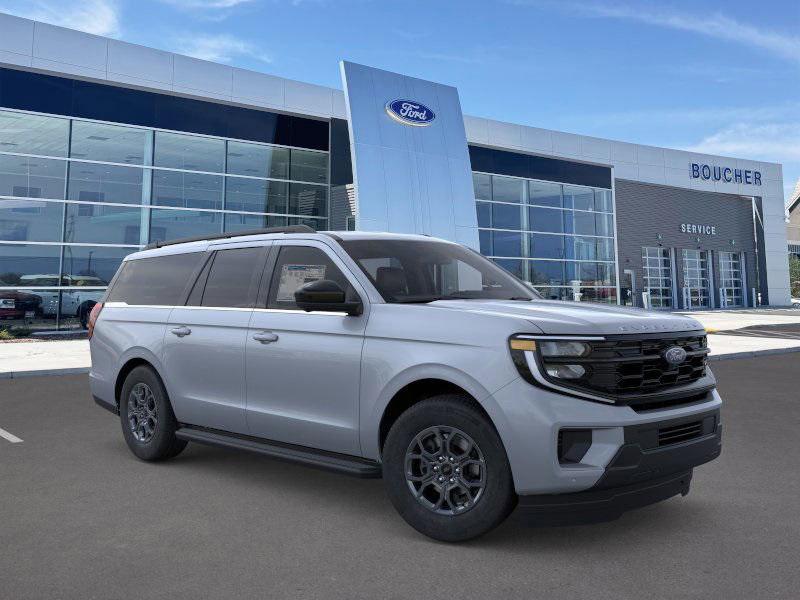 new 2025 Ford Expedition Max car, priced at $72,180