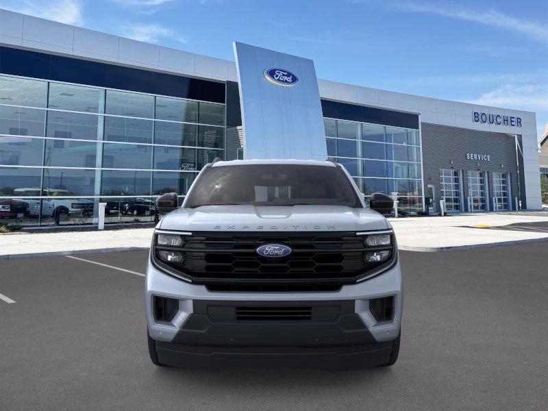 new 2025 Ford Expedition Max car, priced at $72,180