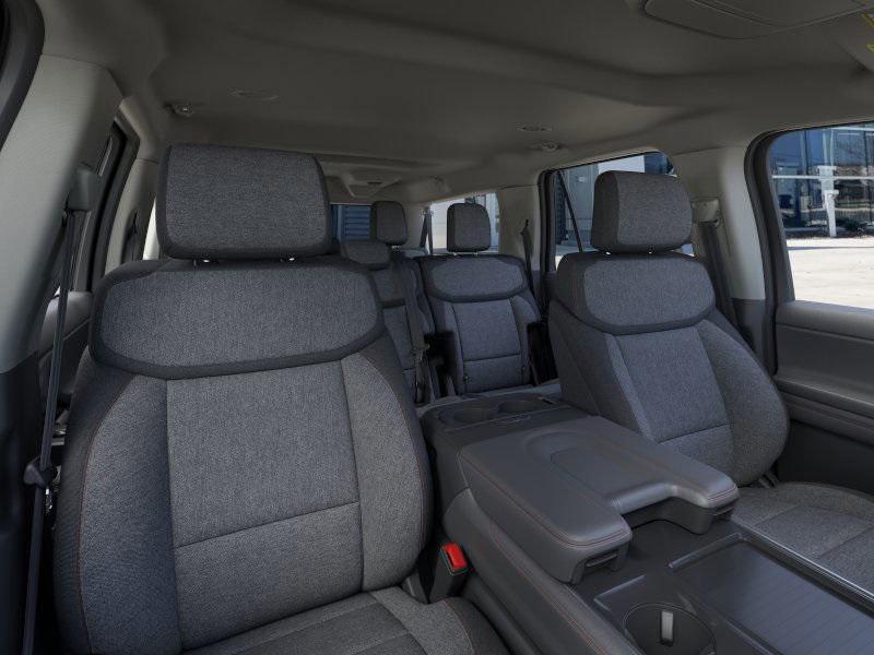 new 2025 Ford Expedition Max car, priced at $72,180
