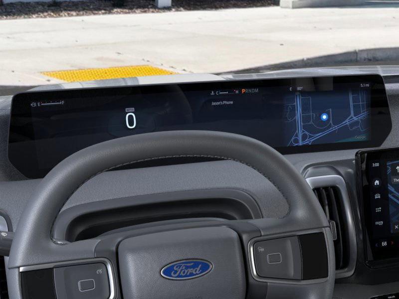 new 2025 Ford Expedition Max car, priced at $72,180