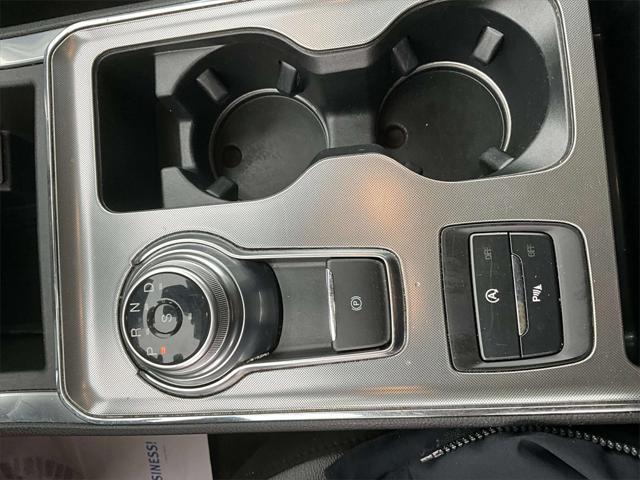 used 2022 Ford Edge car, priced at $20,029