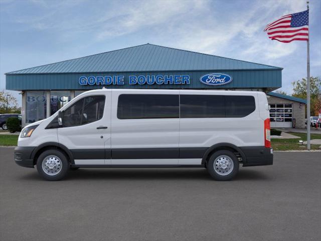 new 2024 Ford Transit-350 car, priced at $63,415