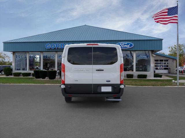 new 2024 Ford Transit-350 car, priced at $63,415