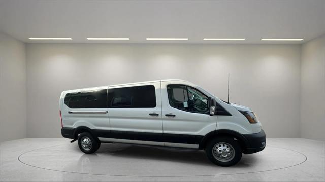 new 2024 Ford Transit-350 car, priced at $63,415