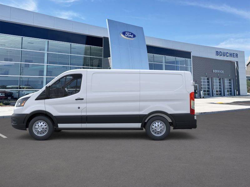 new 2025 Ford Transit-250 car, priced at $55,990