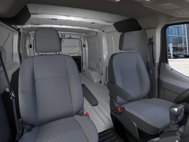 new 2025 Ford Transit-250 car, priced at $55,990