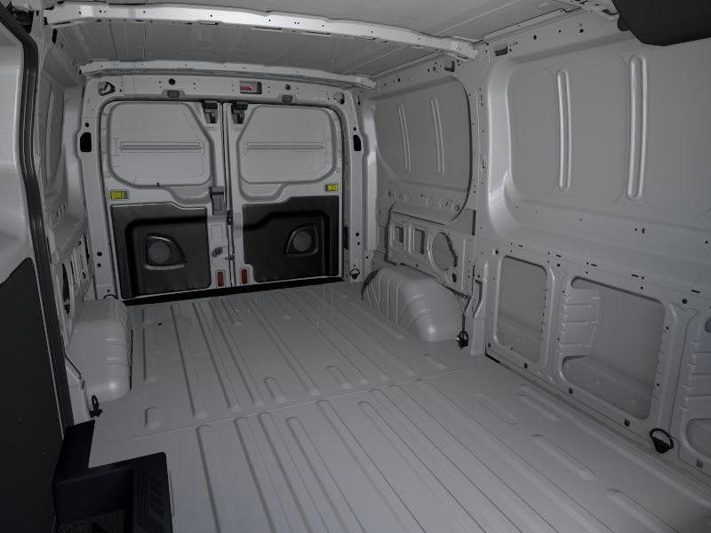 new 2025 Ford Transit-250 car, priced at $55,990