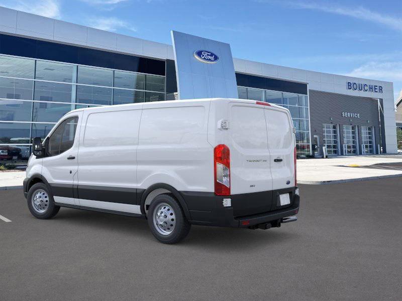 new 2025 Ford Transit-250 car, priced at $55,990