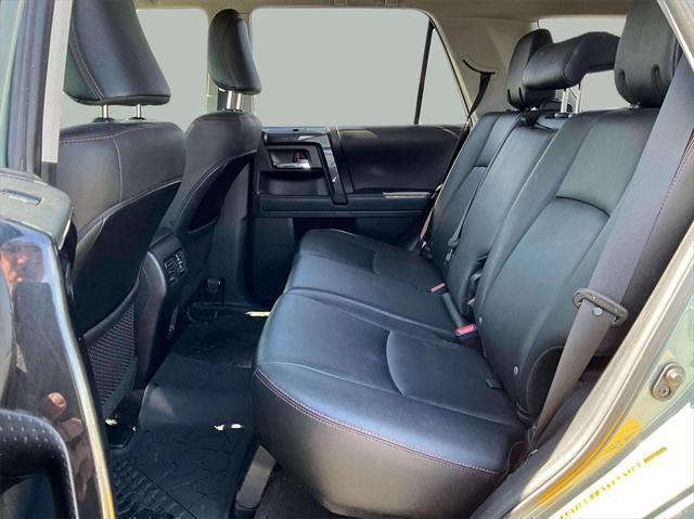 used 2021 Toyota 4Runner car, priced at $42,499