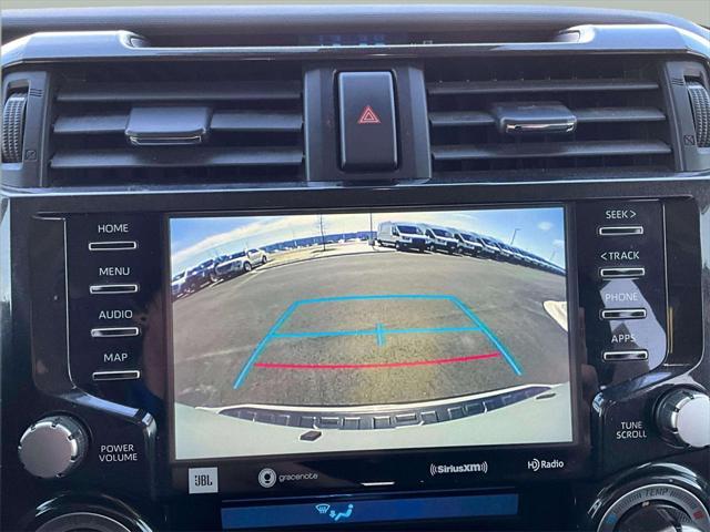used 2021 Toyota 4Runner car, priced at $42,299