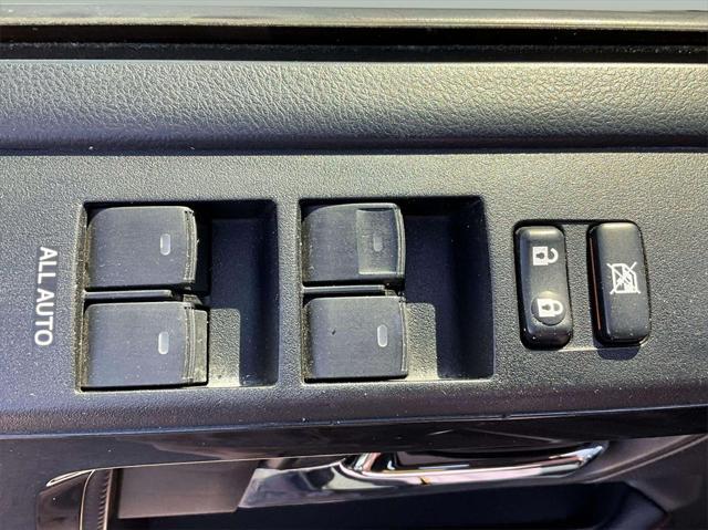 used 2021 Toyota 4Runner car, priced at $42,499