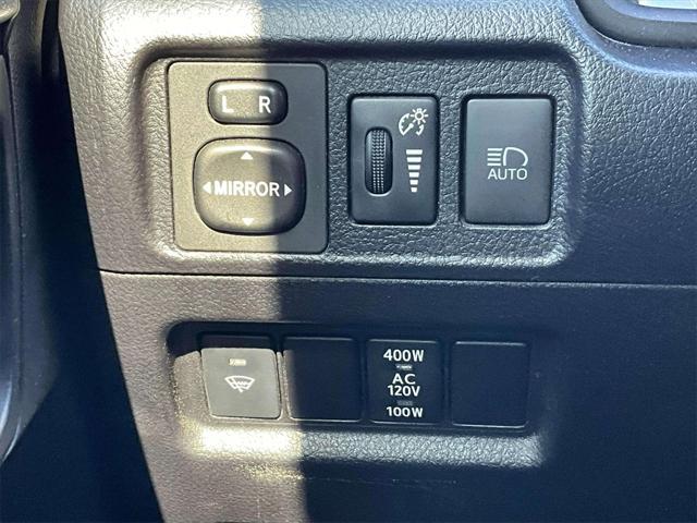 used 2021 Toyota 4Runner car, priced at $42,499