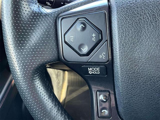 used 2021 Toyota 4Runner car, priced at $42,299