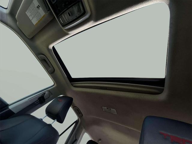used 2021 Toyota 4Runner car, priced at $42,499