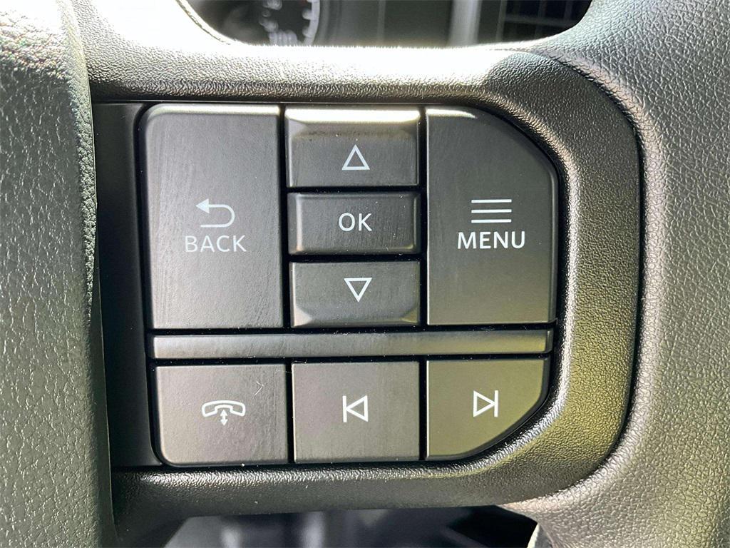 new 2026 Ford F-350 car, priced at $66,900