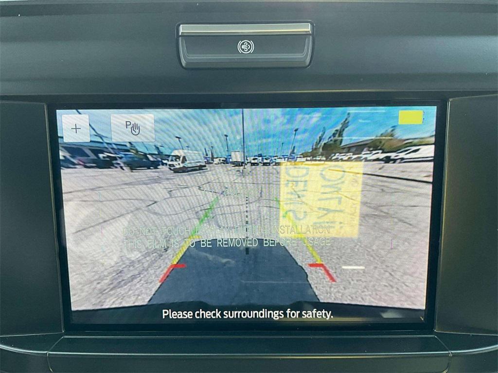 new 2026 Ford F-350 car, priced at $66,900