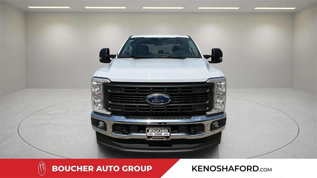 new 2026 Ford F-350 car, priced at $66,900