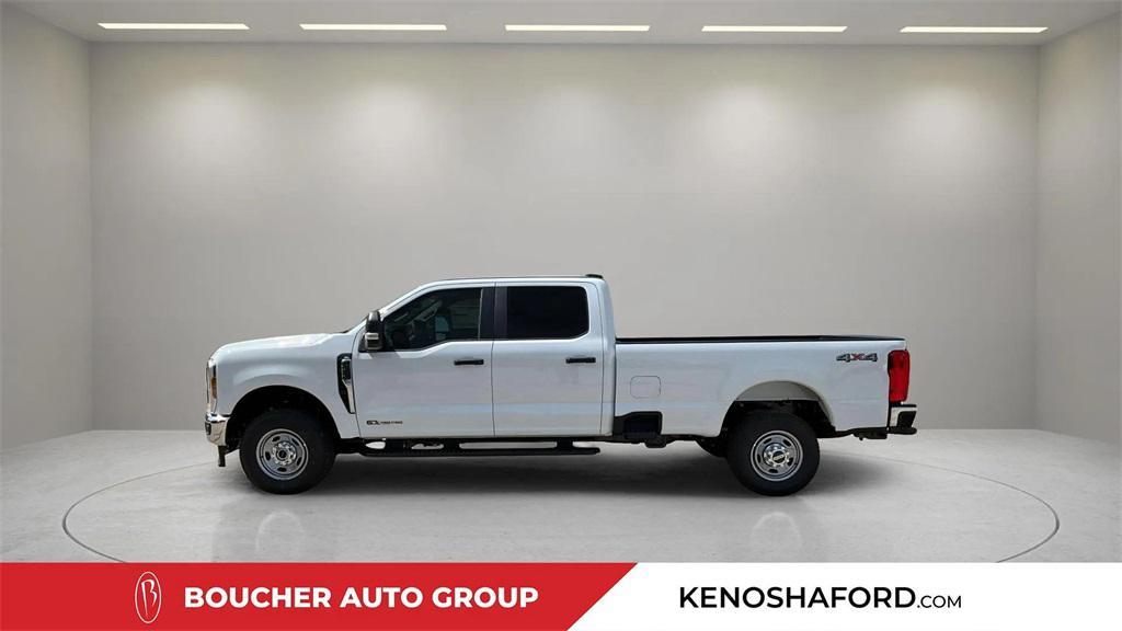 new 2026 Ford F-350 car, priced at $66,900