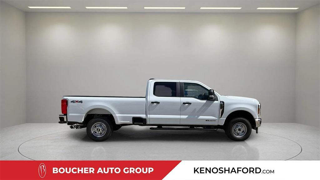 new 2026 Ford F-350 car, priced at $66,900