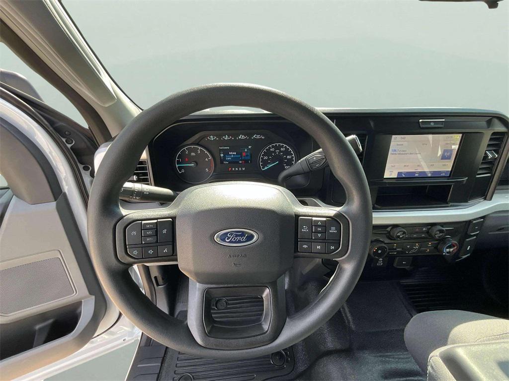 new 2026 Ford F-350 car, priced at $66,900