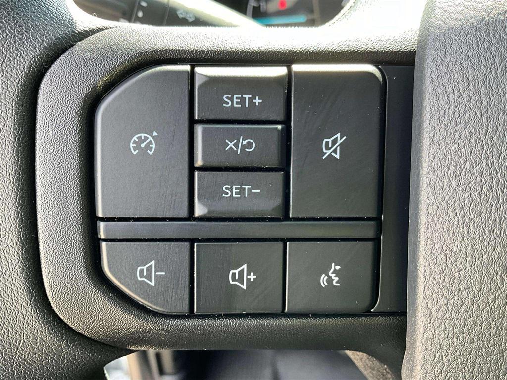 new 2026 Ford F-350 car, priced at $66,900