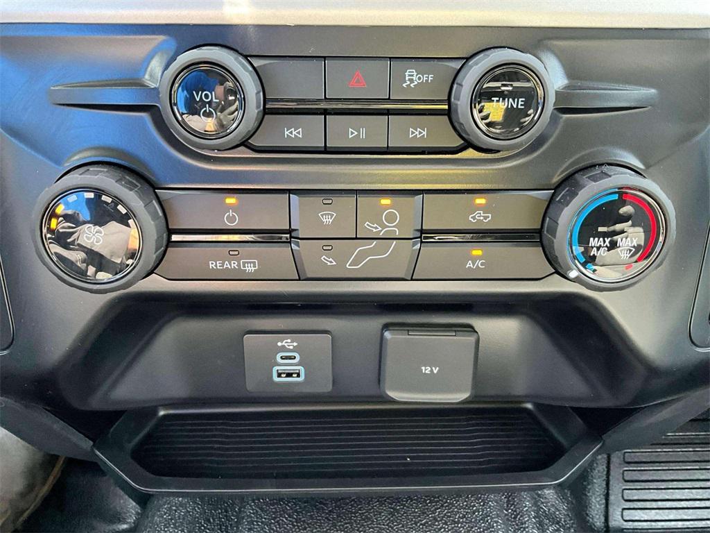 new 2026 Ford F-350 car, priced at $66,900